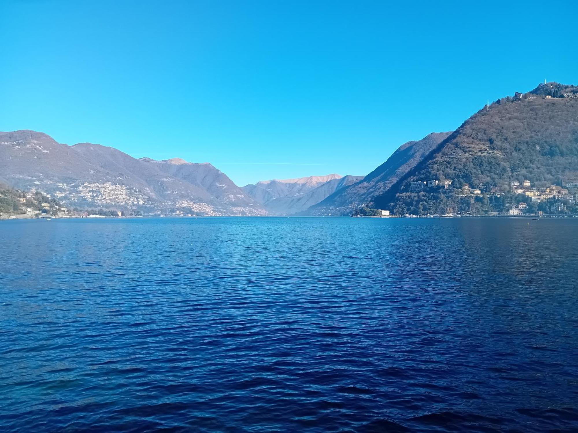 The Convo Lake Como Kültér fotó